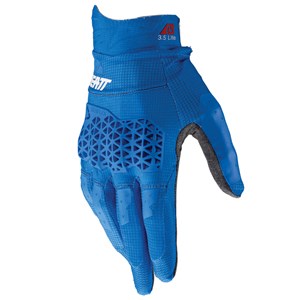 GLOVE MOTO 3.5 LITE ROYAL LARGE